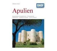 Dumont Kunst-Reiseführer Apulien