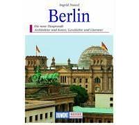 Dumont Kunst-Reiseführer Berlin