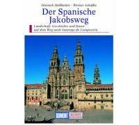 Dumont Kunst-Reiseführer Der Spanische Jakobsweg