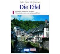 Dumont Kunst-Reiseführer Die Eifel