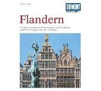 Dumont Kunst-Reiseführer Flandern