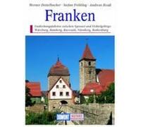 Dumont Kunst-Reiseführer Franken