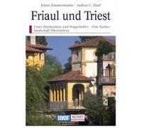 Dumont Kunst-Reiseführer Friaul Und Triest