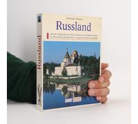 Dumont Kunst-Reiseführer Russland