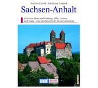 Dumont Kunst-Reiseführer Sachsen-Anhalt