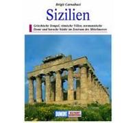 Dumont Kunst-Reiseführer Sizilien
