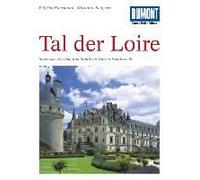 Dumont Kunst-Reiseführer Tal Der Loire