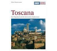 Dumont Kunst-Reiseführer Toscana