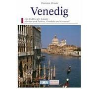 Dumont Kunst-Reiseführer Venedig