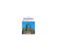 DuMont – Guide d'art Asie centrale: Ouzbékistan, Kirghizistan, Tadjikistan, Turkménistan, Kazakhstan