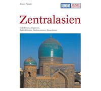 DuMont Kunst-Reiseführer Zentralasien [German] by Pander, Klaus [Paperback] NEUF