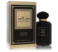 Dumont Murjan Seher Al Ameer by Dumont Paris Eau De Parfum Spray (Unisex) 3.4 oz for Men