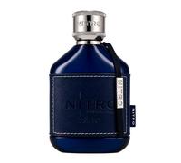 Dumont Nitro Blue Eau De Parfum Spray Men 100 ml