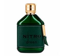 DUMONT Nitro Green 100ML Eau de Parfum Parfums pour Homme