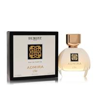 DUMONT PARIS DUMONT ADMIRA CHIC Eau De Parfum 100 ml for Women