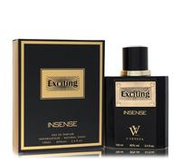 DUMONT PARIS DUMONT EXCITING INSENSE Eau De Parfum 100 ml for Men