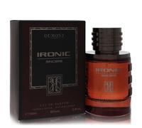 DUMONT PARIS DUMONT IRONIC SINCERE Eau De Parfum 100 ml for Men