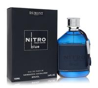 DUMONT PARIS DUMONT NITRO BLUE Eau De Parfum 100 ml for Men