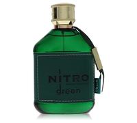 DUMONT PARIS DUMONT NITRO GREEN Eau De Parfum 100 ml for Men