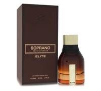 DUMONT PARIS DUMONT SOPRANO ELITE Eau De Parfum 100 ml for Men