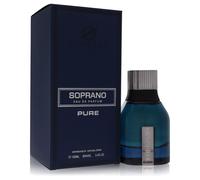 DUMONT PARIS DUMONT SOPRANO PURE Eau De Parfum 100 ml for Men