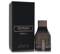 DUMONT PARIS DUMONT SOPRANO SOUL Eau De Parfum 100 ml for Men
