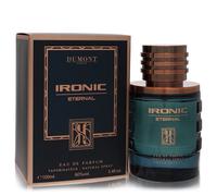 DUMONT PARIS IRONIC ETERNAL Eau De Parfum 100 ml for Men