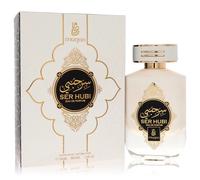 DUMONT PARIS MURJAN SER HUBI Eau De Parfum 100 ml UNISEX