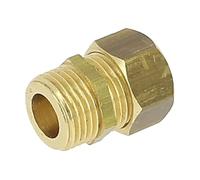 Dumont Raccord biconique mâle 1/2 14 D27005B