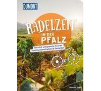 Dumont Radelzeit In Der Pfalz