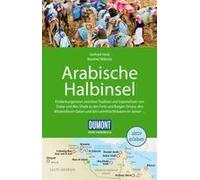 Dumont Reise-Handbuch Reiseführer Arabische Halbinsel