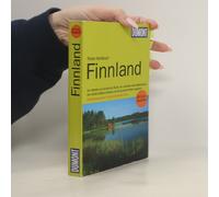 Dumont Reise-Handbuch Reiseführer Finnland