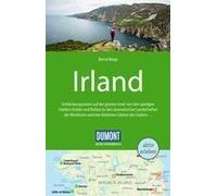 Dumont Reise-Handbuch Reiseführer Irland