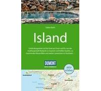 Dumont Reise-Handbuch Reiseführer Island
