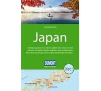 Dumont Reise-Handbuch Reiseführer Japan