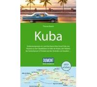 Dumont Reise-Handbuch Reiseführer Kuba