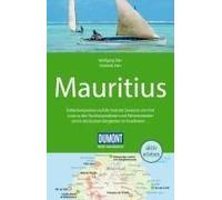Dumont Reise-Handbuch Reiseführer Mauritius