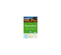 Dumont Reise-Handbuch Reiseführer Namibia