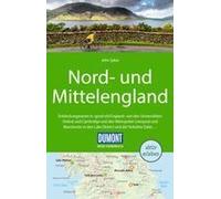 Dumont Reise-Handbuch Reiseführer Nord-Und Mittelengland