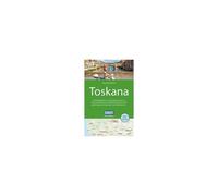 Dumont Reise-Handbuch Reiseführer Toskana