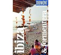 Dumont Reise-Taschenbuch Ibiza & Formentera