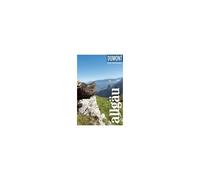 Dumont Reise-Taschenbuch Reiseführer Allgäu