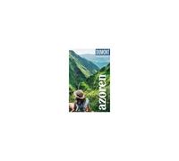 Dumont Reise-Taschenbuch Reiseführer Azoren