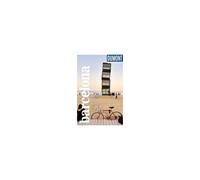 Dumont Reise-Taschenbuch Reiseführer Barcelona
