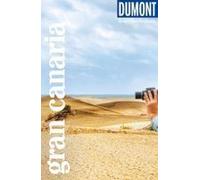 Dumont Reise-Taschenbuch Reiseführer Gran Canaria