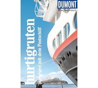 DUMONT Reise-Taschenbuch Reiseführer Hurtigruten, Norwegen mit dem Postschiff: Reiseführer plus Reisekarte. Mit individuellen Autorentipps und vielen Touren.