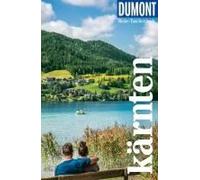 Dumont Reise-Taschenbuch Reiseführer Kärnten