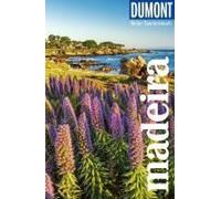 Dumont Reise-Taschenbuch Reiseführer Madeira