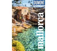 DUMONT Reise-Taschenbuch Reiseführer Mallorca: Reiseführer plus Reisekarte. Mit individuellen Autorentipps und vielen Touren.