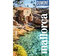 DUMONT Reise-Taschenbuch Reiseführer Mallorca: Reiseführer plus Reisekarte. Mit individuellen Autorentipps und vielen Touren.